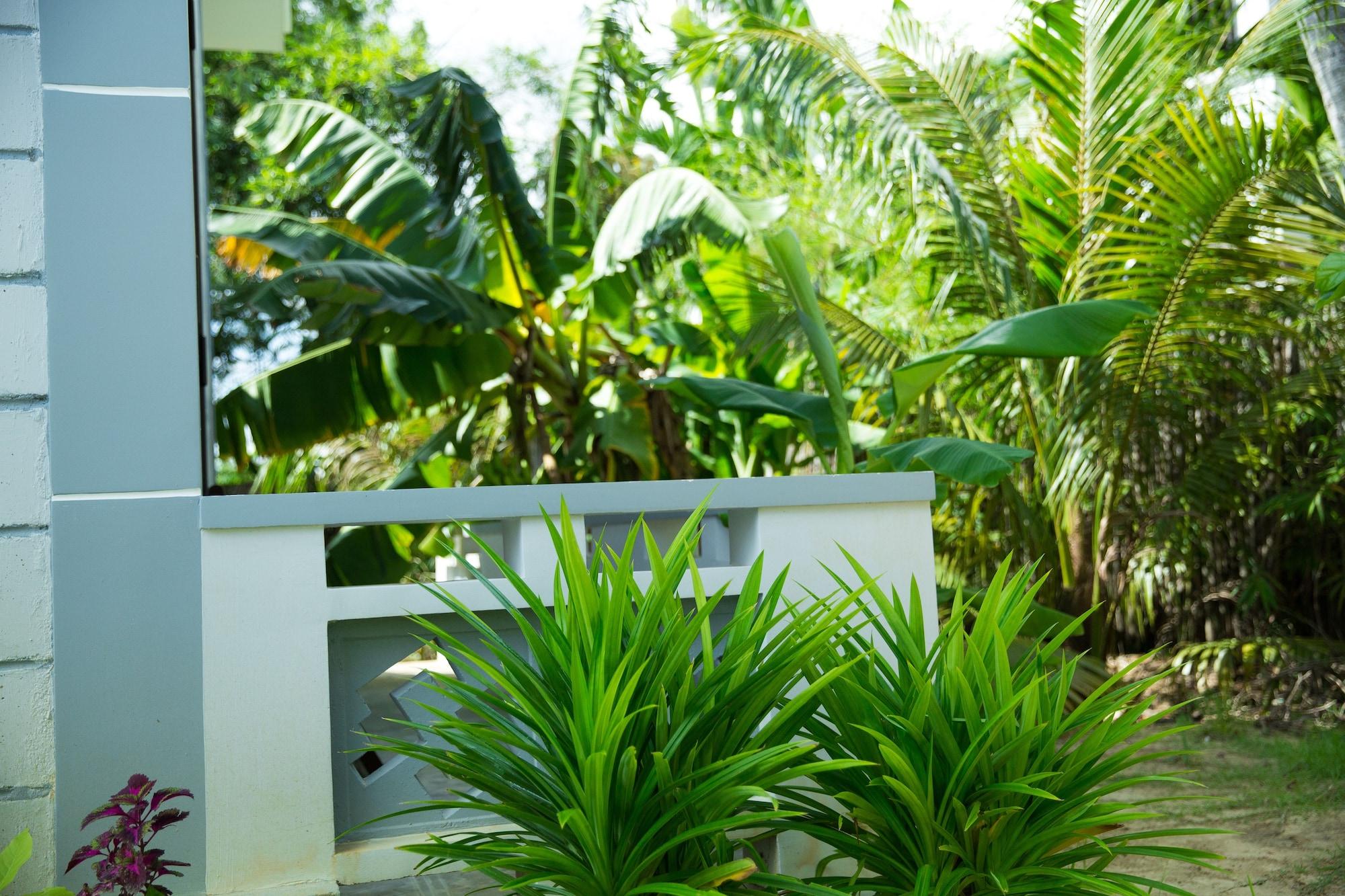 Mr Tho Garden Villas Hoi An Esterno foto